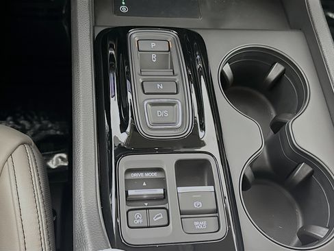 New 2026 Honda Passport RTL image 17