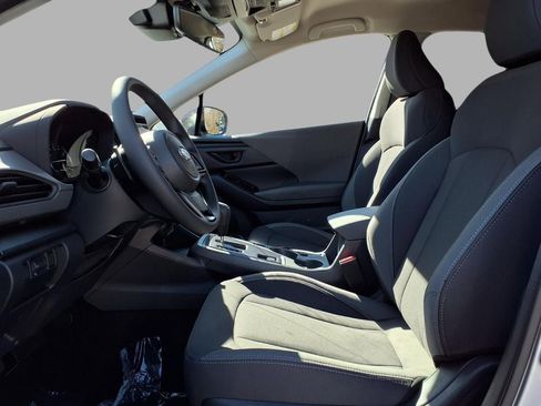 New 2026 Subaru Crosstrek 2.0i Premium image 14