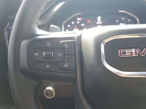 Used 2024 GMC Sierra 1500 AT4 w/ AT4 Preferred Package AWD/4WD image 23