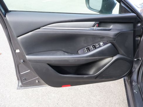 Used 2020 MAZDA MAZDA6 Sport image 19