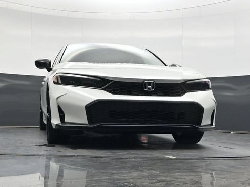 Certified 2026 Honda Civic Sport image 33