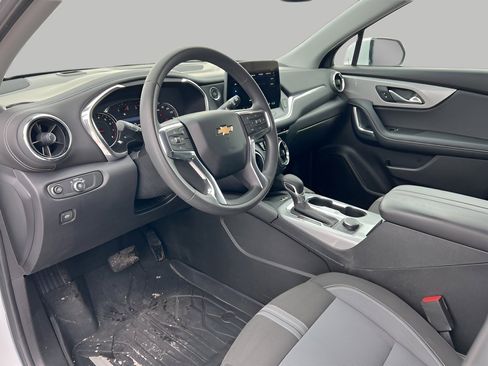 Used 2024 Chevrolet Blazer LT w/ Convenience Package image 25