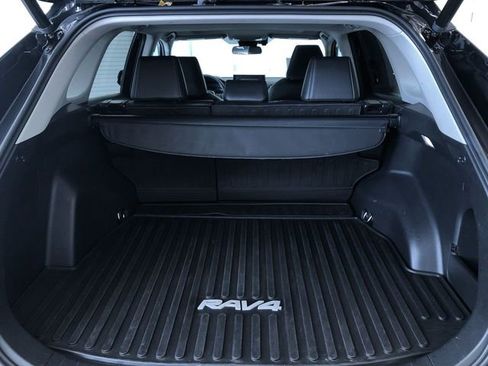 Certified 2022 Toyota RAV4 XLE Premium image 23