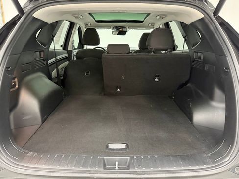 Certified 2022 Hyundai Tucson SEL image 26