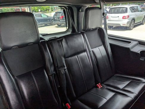 Used 2017 Ford Expedition EL Limited RWD image 21