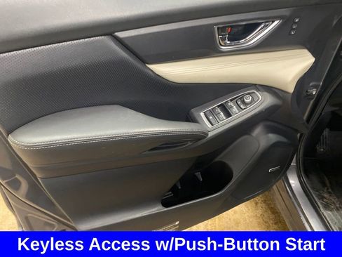 Used 2020 Subaru Ascent Limited w/ Technology Package AWD/4WD image 8
