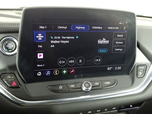 Used 2024 Chevrolet Blazer LT w/ Convenience Package image 34