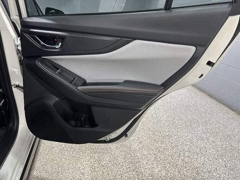 Used 2023 Subaru Crosstrek 2.5i Limited image 20