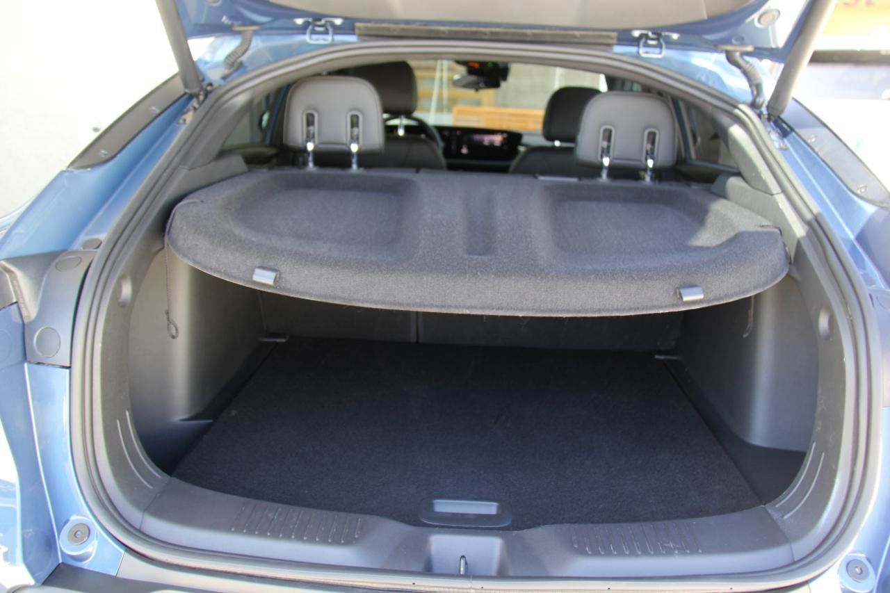 Used 2026 Buick Envista Preferred w/ Convenience I Package FWD image 25