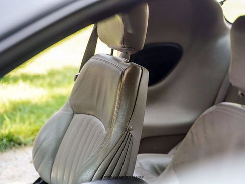 Used 2002 Pontiac Firebird Trans Am RWD image 32