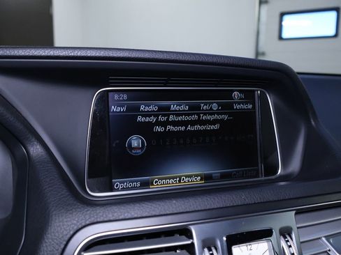 Used 2017 Mercedes-Benz E 400 4MATIC Coupe image 36