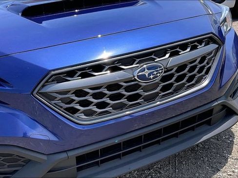 Used 2023 Subaru WRX AWD/4WD image 30