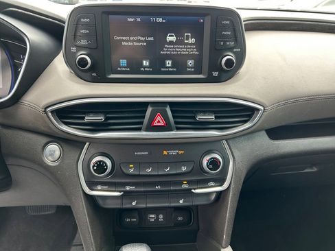 Used 2020 Hyundai Santa Fe SEL AWD/4WD image 19