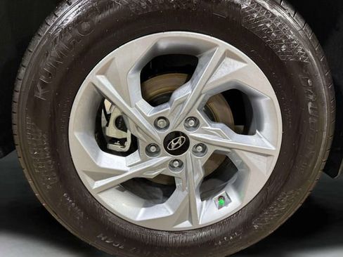 Used 2023 Hyundai Tucson SEL w/ Winter Package image 30