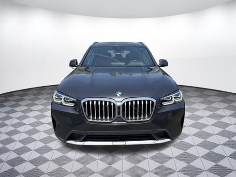 Used 2023 BMW X3 xDrive30i w/ Premium Package AWD/4WD image 6