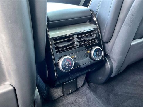 Certified 2023 Land Rover Range Rover Sport SE Dynamic image 10