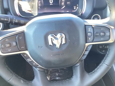 New 2026 RAM 1500 Big Horn image 13