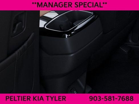 New 2025 Kia Telluride EX X-Line image 27