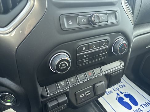 New 2026 Chevrolet Silverado 2500 W/T w/ WT Convenience Package image 21