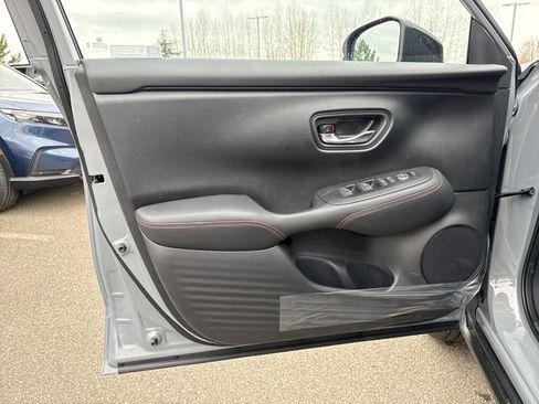 New 2026 Honda HR-V Sport image 16