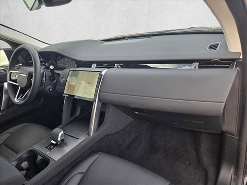 Certified 2025 Land Rover Discovery Sport S image 20