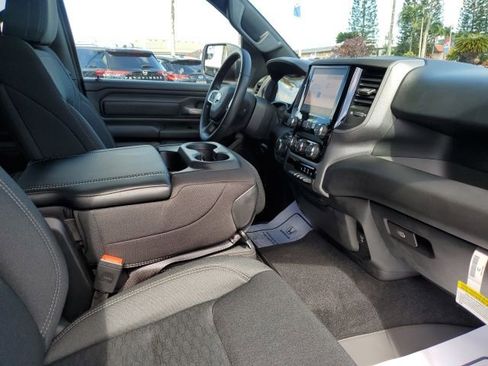 New 2026 RAM 1500 Classic Warlock image 8