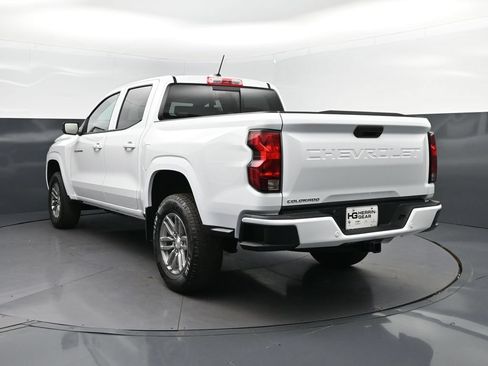 New 2026 Chevrolet Colorado LT w/ Advanced Trailering Package RWD image 5