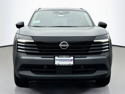 New 2026 Nissan Kicks SV image 14