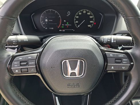 Certified 2023 Honda Civic EX image 20