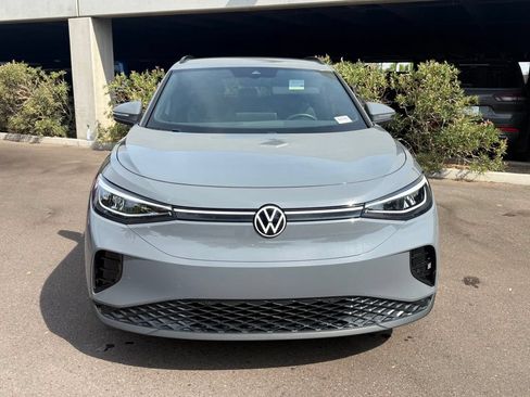 Used 2024 Volkswagen ID.4 2WD image 4