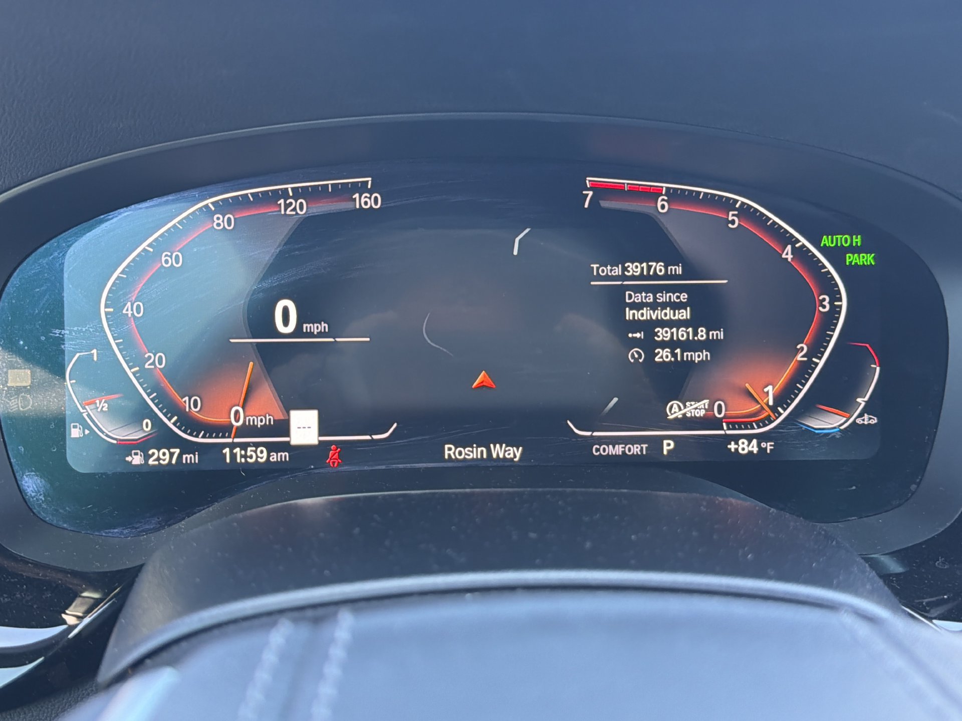 Used 2021 BMW 530i w/ Premium Package RWD image 38