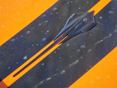 Used 2021 Chevrolet Corvette Stingray Premium Cpe w/ Z51 Performance Package image 10