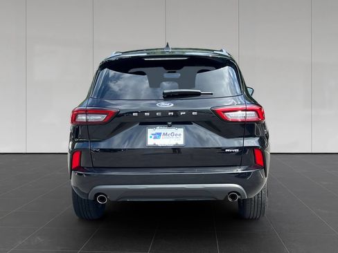 Used 2024 Ford Escape ST-Line AWD/4WD image 4