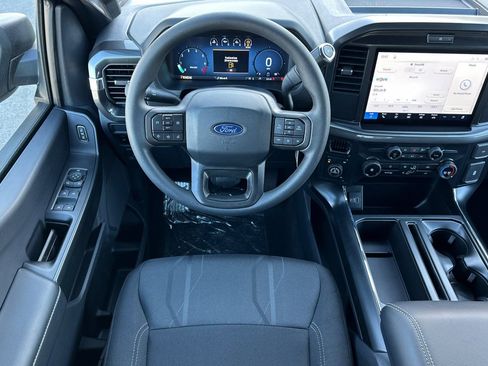 New 2026 Ford F150 STX w/ Equipment Group 200A image 16
