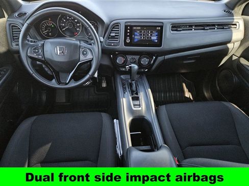 Used 2022 Honda HR-V Sport image 6