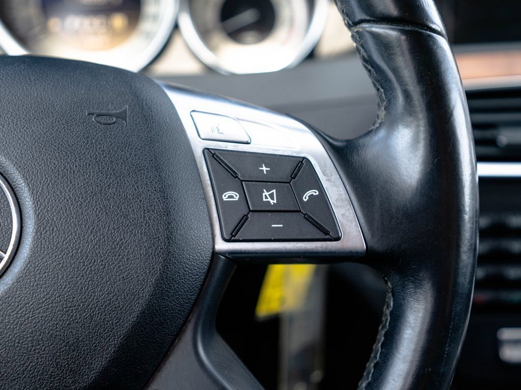 Used 2012 Mercedes-Benz C 300 4MATIC Sedan image 18