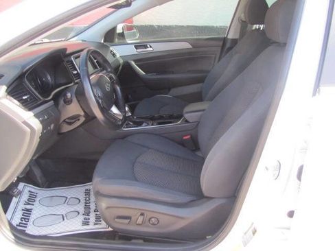 Used 2018 Hyundai Sonata SEL image 10