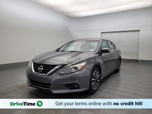 Used 2017 Nissan Altima 2.5 SL image 1