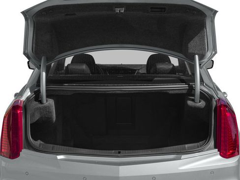 Used 2014 Cadillac CTS Luxury RWD image 15