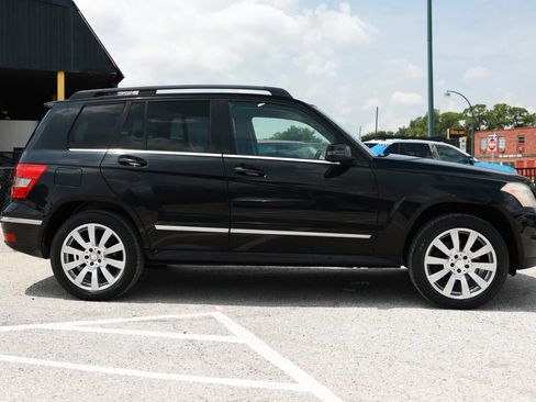 Used 2011 Mercedes-Benz GLK 350 2WD image 8