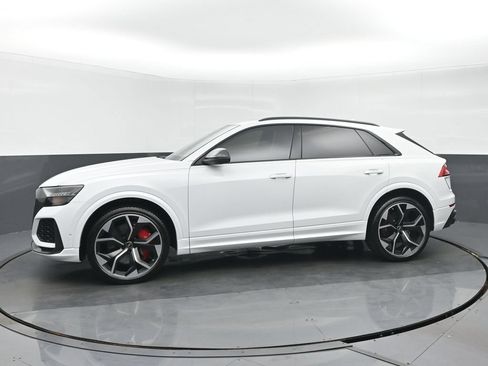Used 2023 Audi RS Q8 AWD/4WD image 6