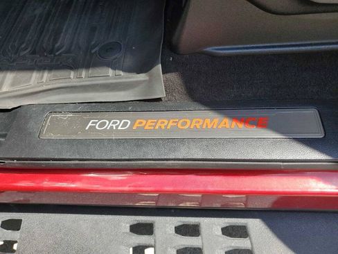 Used 2019 Ford F150 Raptor w/ Equipment Group 802A Luxury AWD/4WD image 16