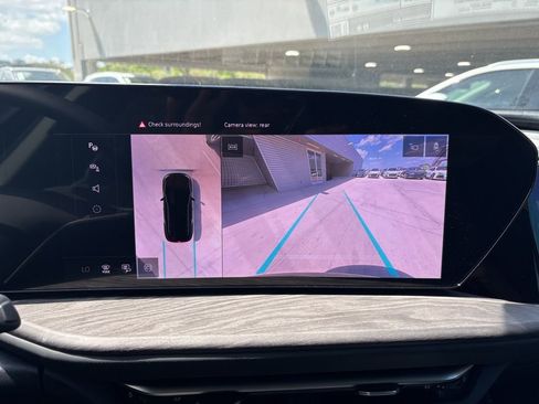 New 2025 Audi Q5 Premium Plus image 24