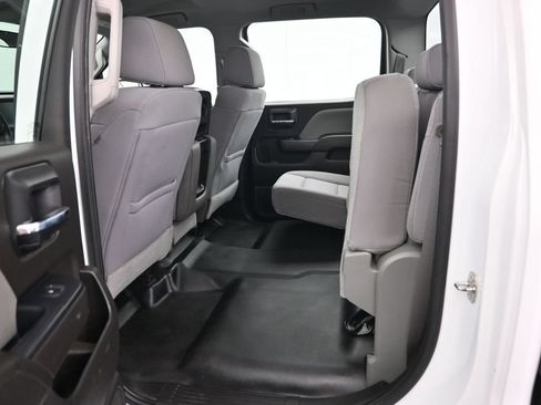 Used 2016 Chevrolet Silverado 2500 W/T AWD/4WD image 23