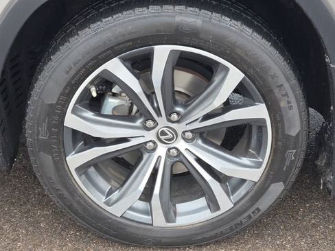 Used 2021 Lexus RX 350 AWD w/ Premium Package image 12