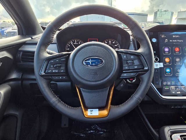 New 2026 Subaru Crosstrek 2.5i Wilderness AWD/4WD image 12