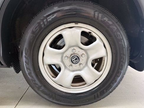 Used 2015 Honda CR-V LX image 28