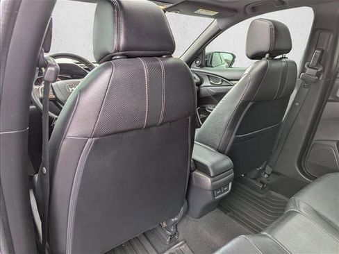 Used 2019 Honda Civic Sport Touring image 25