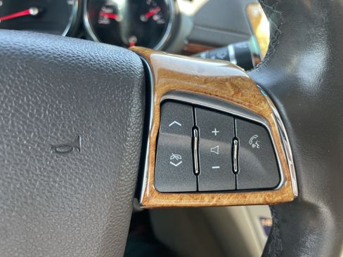 Used 2009 Cadillac CTS 3.6 AWD image 16