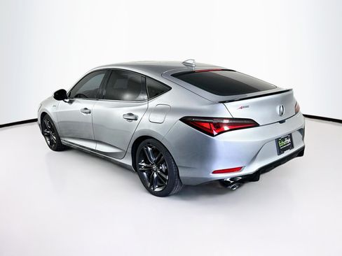 Used 2024 Acura Integra A-Spec FWD image 5